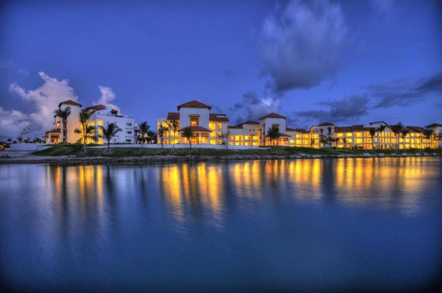 Apartment Punta Palmera Front With Private Cold Jacuzzi