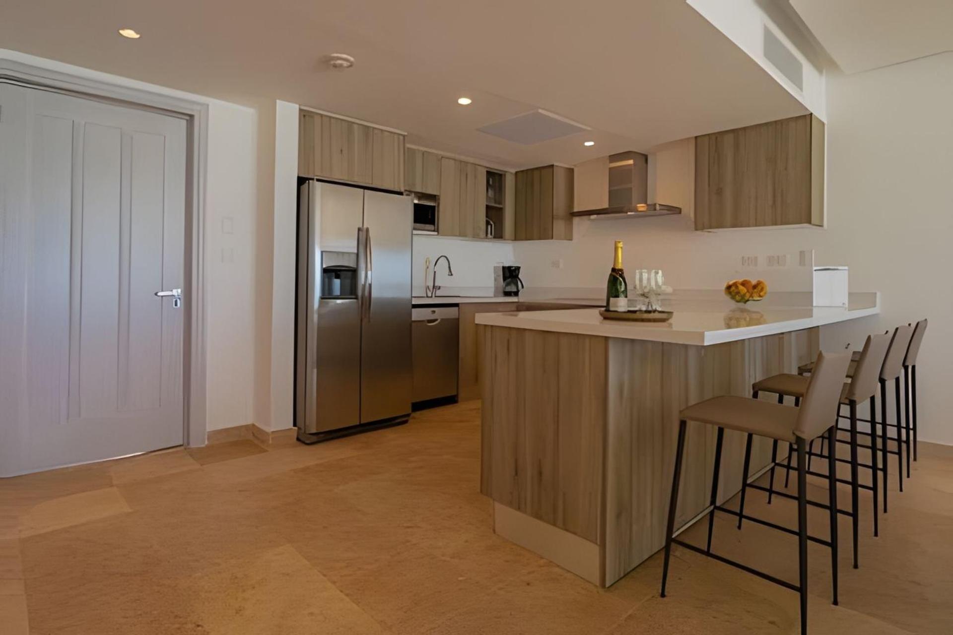 Apartment Punta Palmera Front With Private Cold Jacuzzi *